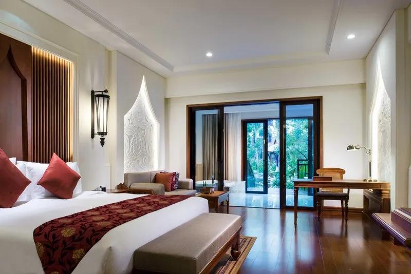 西双版纳3000家酒店，怎么选体验感才最好？