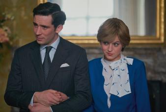 女王的新衣粤语,女王的新衣服装