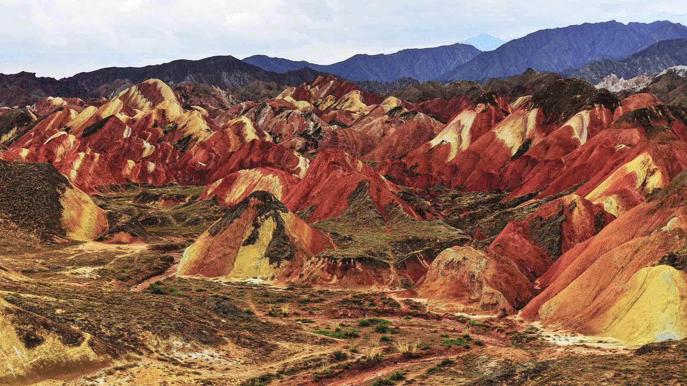 中国车牌省份简称大全,中国各个省市简称的由来