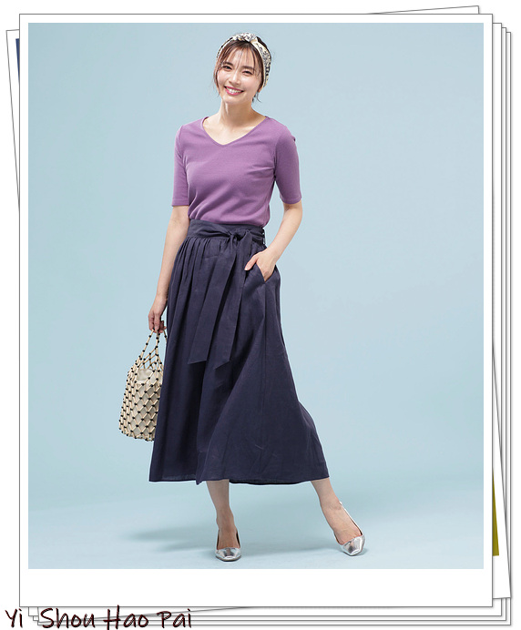 天气太热穿什么衣服最好看,天气太热穿什么颜色好看