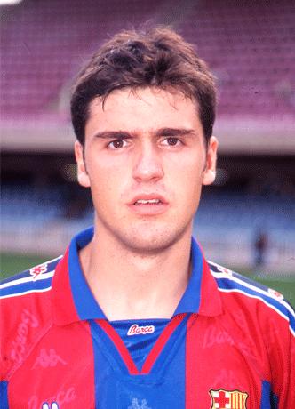 巴萨的历届10号球员,巴萨历代10号