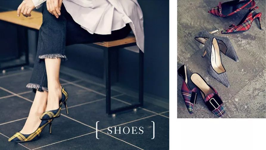 今秋流行秋装,今秋第一款时尚单品