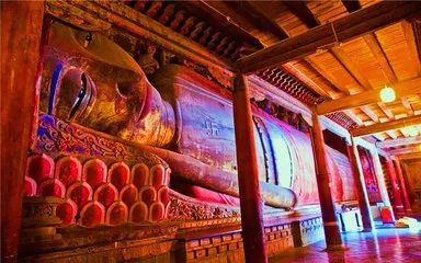 张掖大佛寺景区免费,张掖大佛寺在张掖市区吗