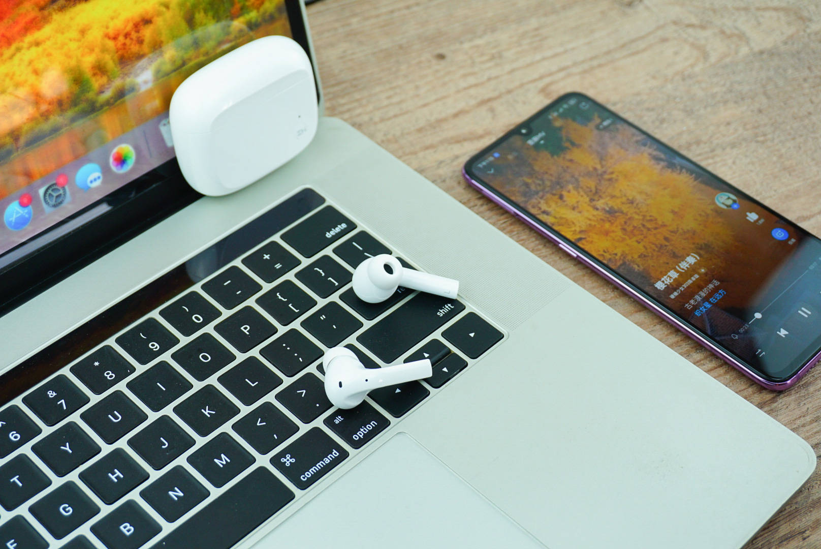 小米生态链皇太子,紫米第二代蓝牙耳机发布,好评率99%