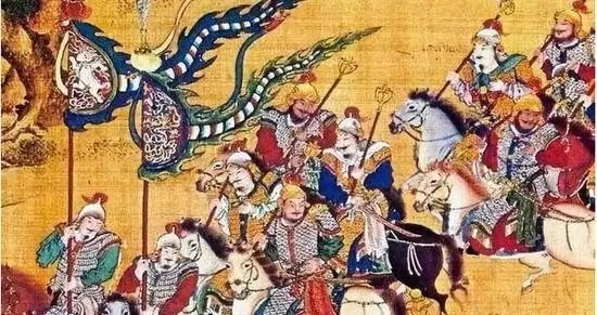 香河的由来和传说,香河名字的由来