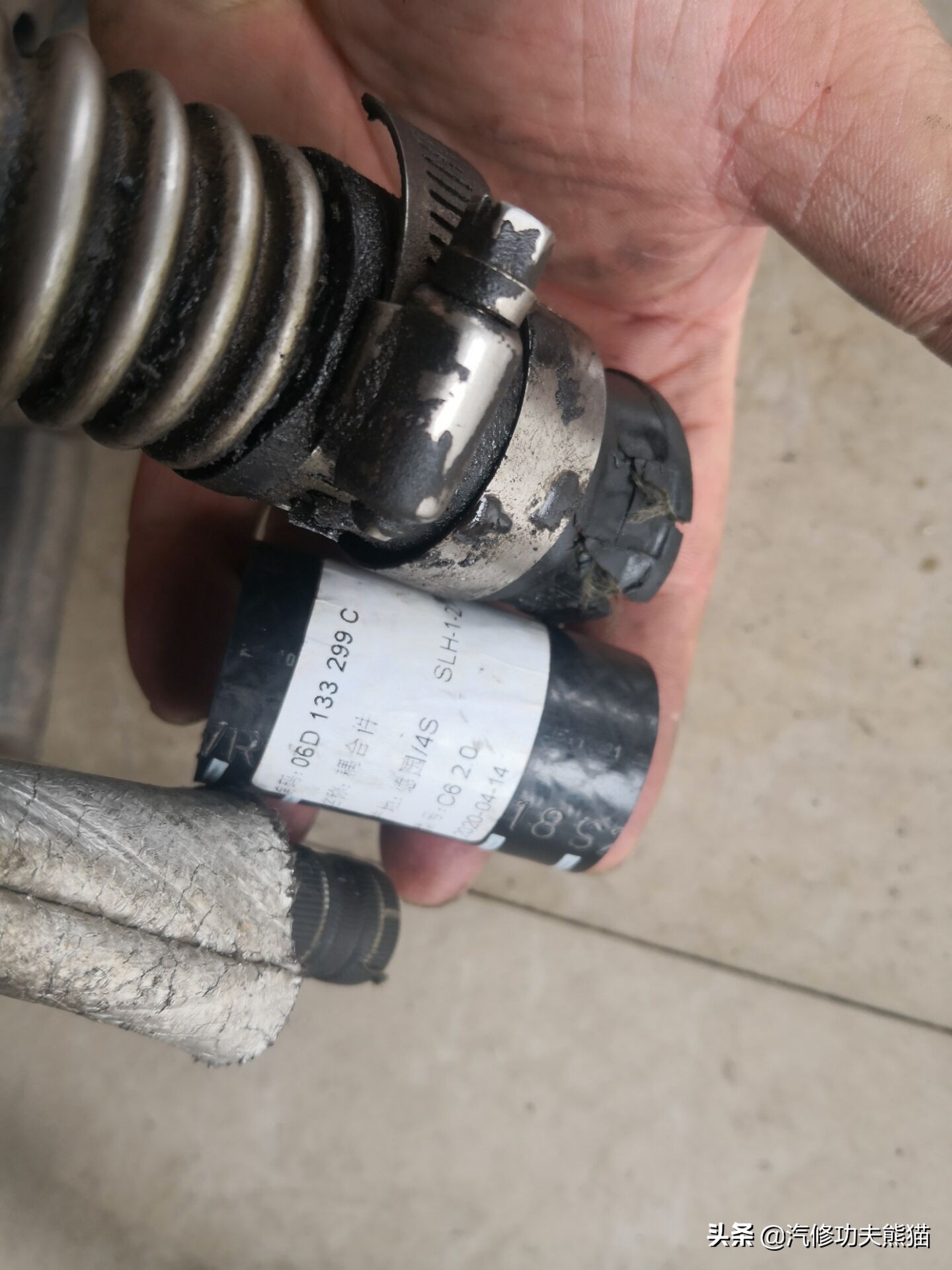 10年奥迪a6l2.0t烧机油怎么解决,10年奥迪a6l2.0t烧机油维修