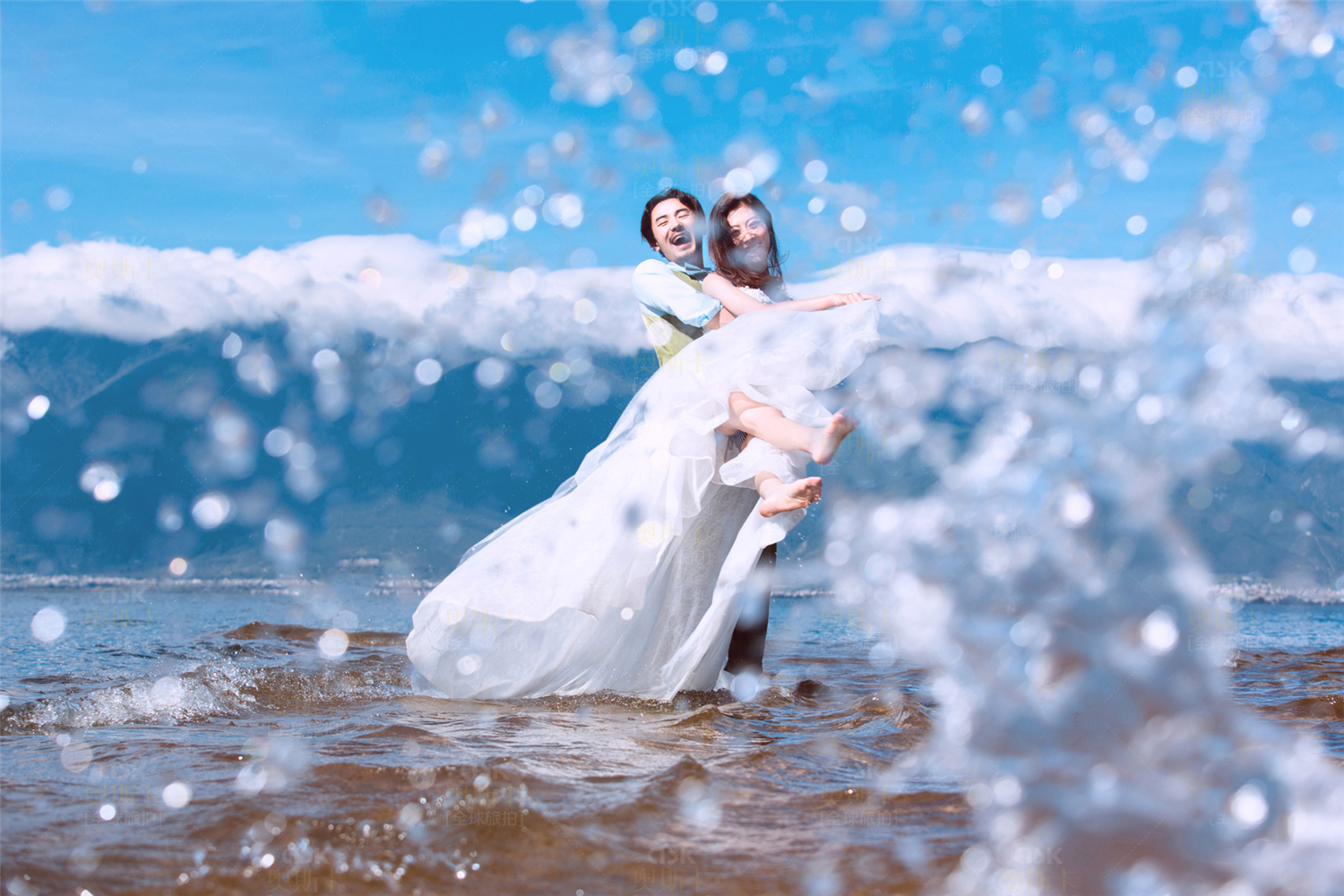 临沧法蒂卡罗,法蒂卡罗婚纱摄影临沧店