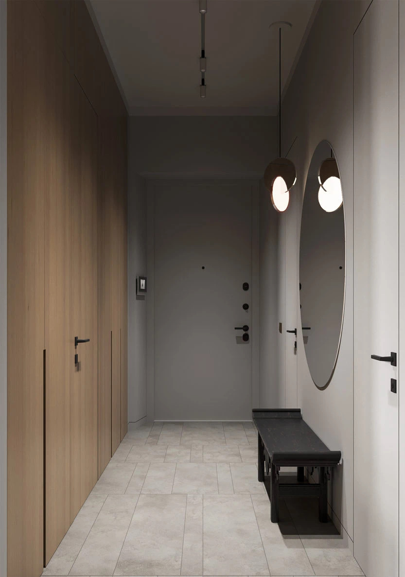 杭州保利上品|高级灰，永不过时的经典