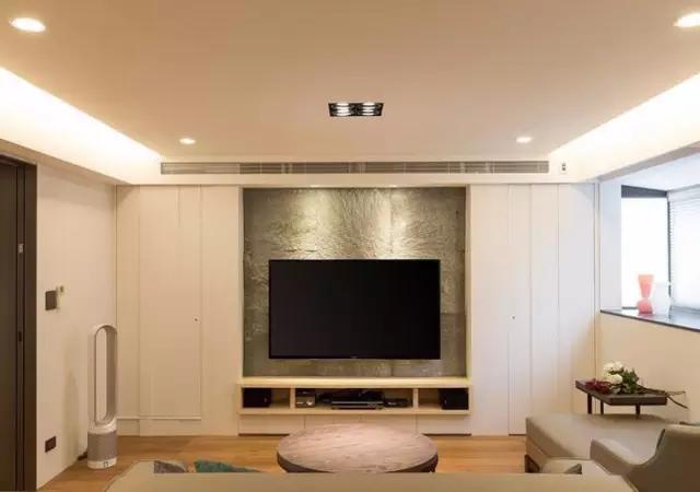 客厅选什么电视柜好看实用,电视柜怎么选又实用又好看客厅