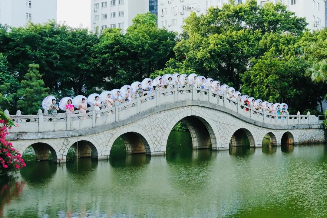 阳春旗袍,旗袍阳春