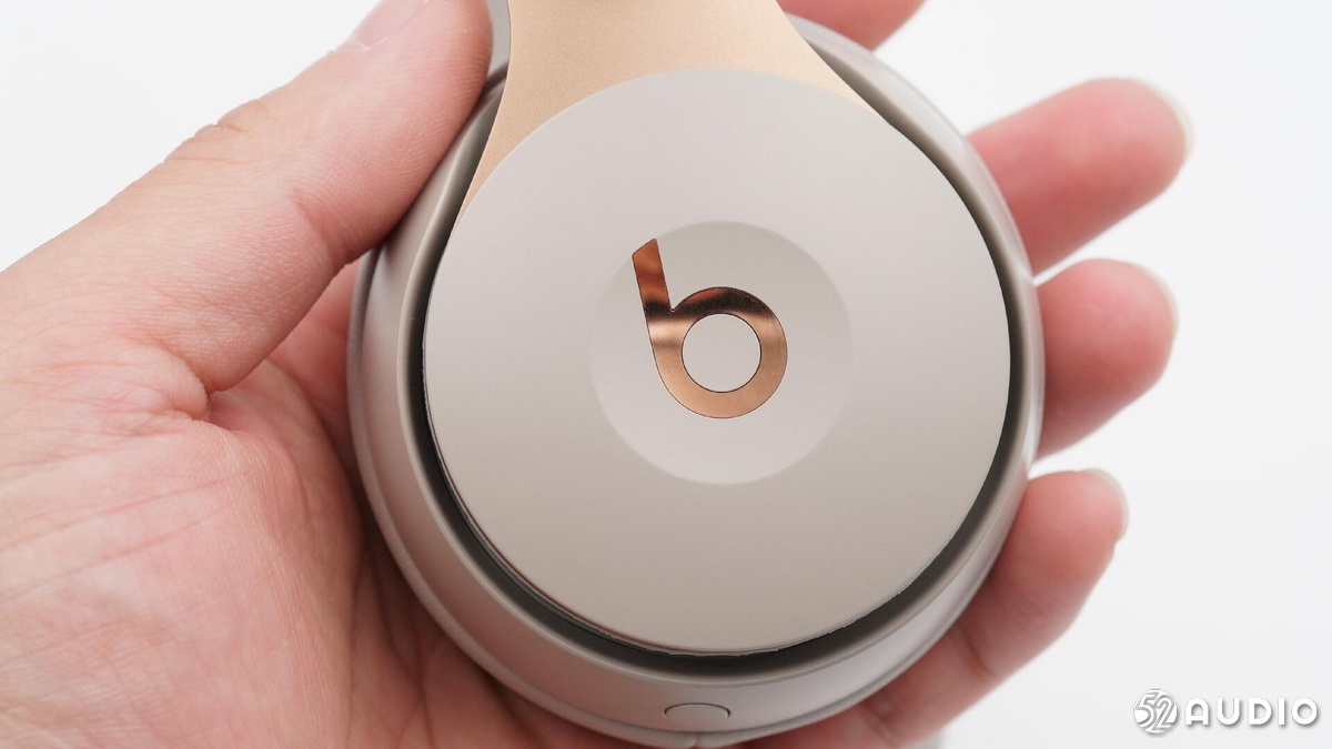 BeatsSoloPro无线降噪耳机,beatssolo蓝牙降噪耳机测评