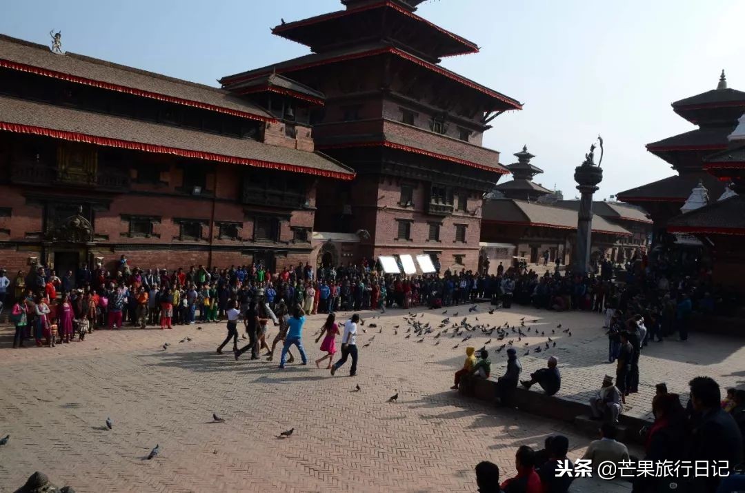 尼泊尔到印度旅游攻略,自驾游去尼泊尔注意事项