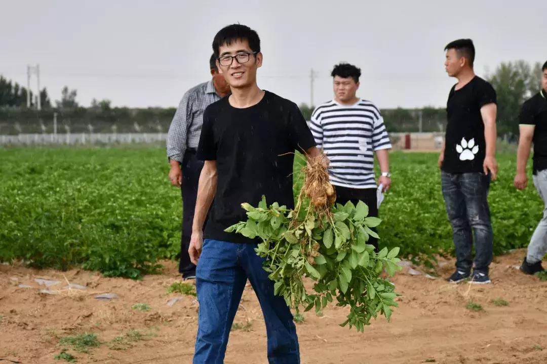 「封面人物」老猫:零售商需要什么,我们就教他们什么?