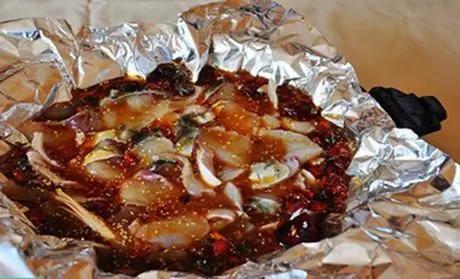 太白山爬山必备食物有哪些,太白山旅游吃什么