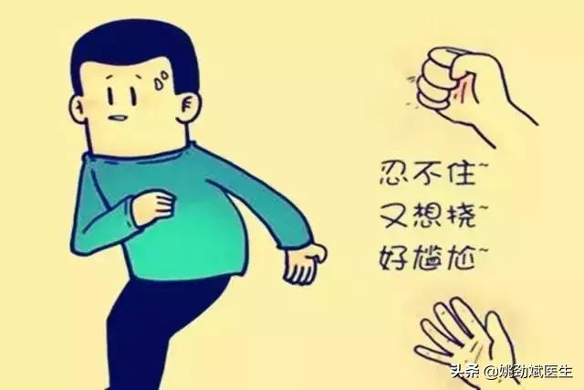 皮肤病是怎么引起的肛门瘙痒症,有哪些特效药可治肛门瘙痒症