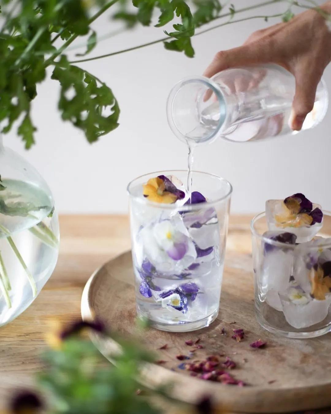 北欧家居博主,北欧网红ins风客厅