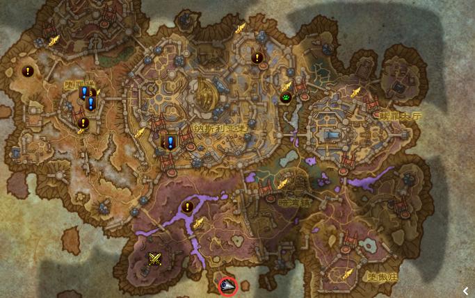 魔兽世界9.0前夕去哪里刷稀有装备,魔兽世界9.0再度苏醒刻符者