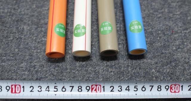 爱康保利和伟星哪个好,保利爱康水管和伟星水管哪个好