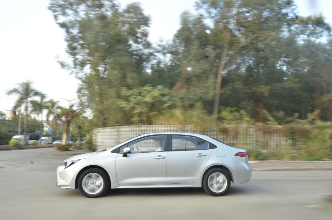 中保研最好的国产车,最新中保研测评中级轿车排名