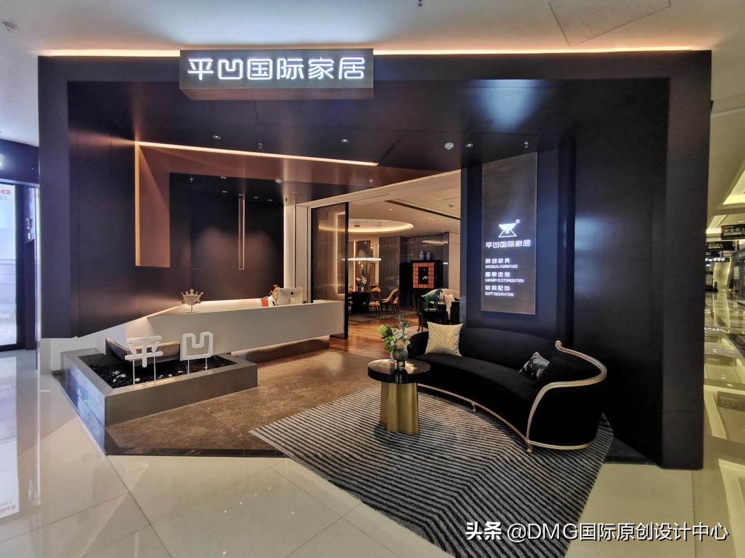 协办单位专访|平凹国际杨金萍-以产品介入以服务永恒