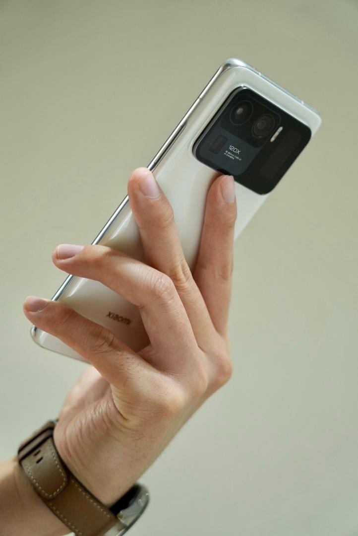 小米目前最强旗舰手机2021,2022续航最强的小米手机排名