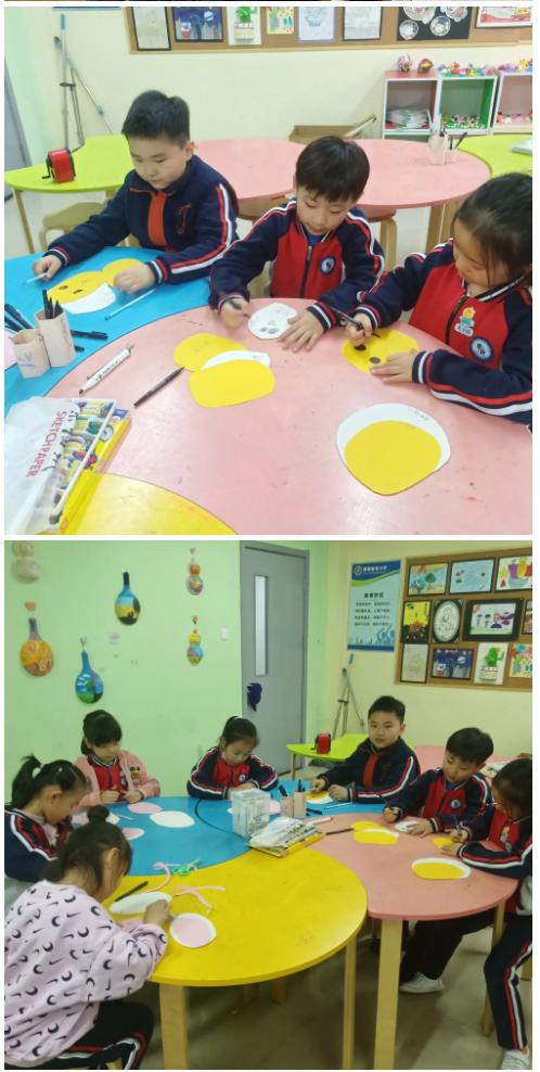 智小学生的一天_邯郸比较好的小学纪实之邯郸智考小学