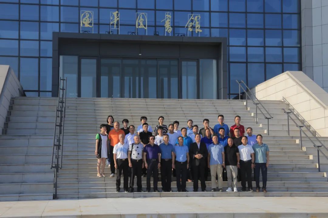 市工商联荣膺全国五好县级工商联,成功申报全国四好商会