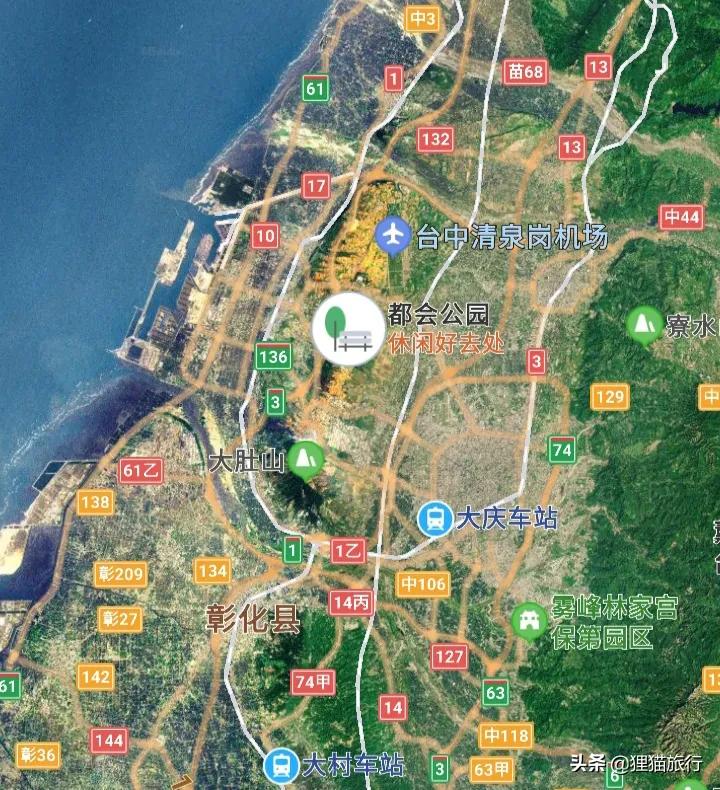 基隆高雄台中哪个城市降雨最多,台中基隆高雄哪个港口离台北近