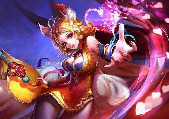 王者荣耀最简单伤害又高的英雄,王者荣耀操作最简单的英雄伤害高