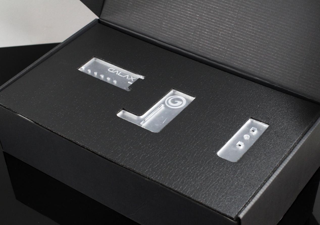 影驰rtx3080黑将首测以匠心铸枪魂,影驰黑将pro250g评测