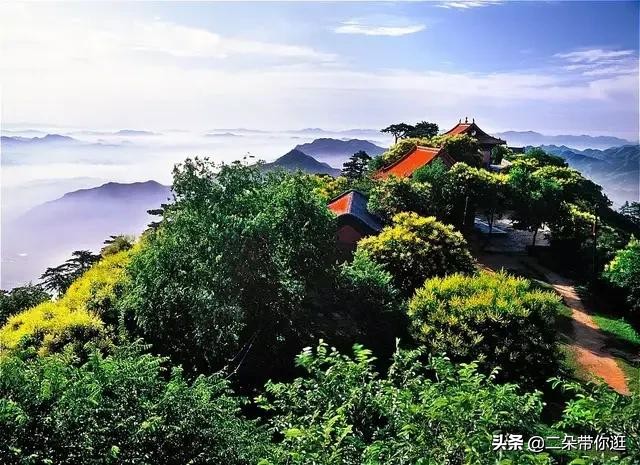 唐山旅游十大打卡地夏季,唐山旅游十大打卡地照片
