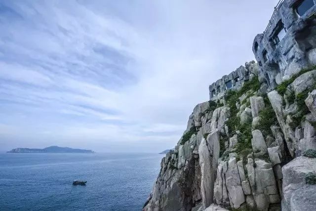 南麂岛黄渔嫂民宿,南麂岛民宿多少钱一晚