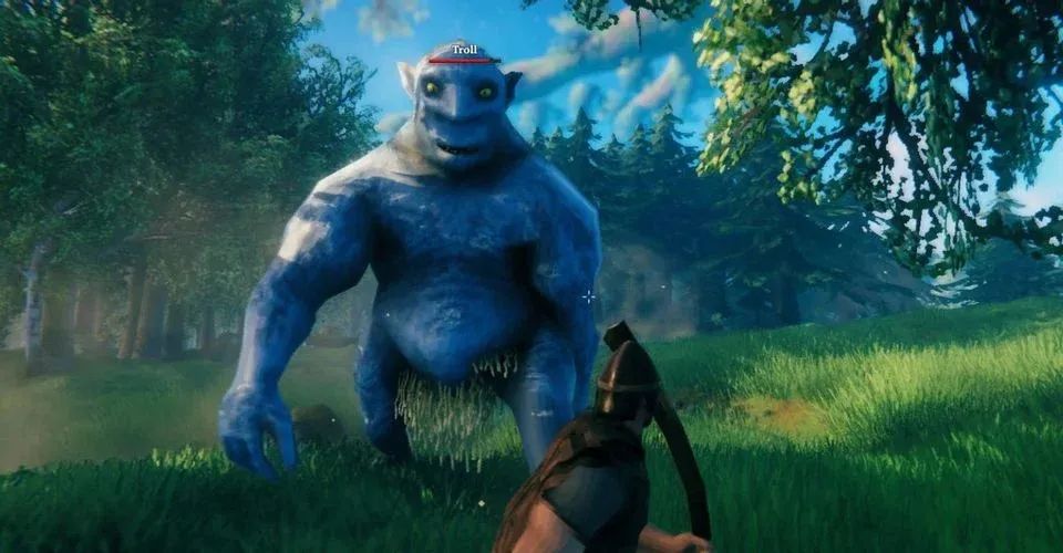 这款1G左右的“小游戏”,竟成了Steam销量榜第一