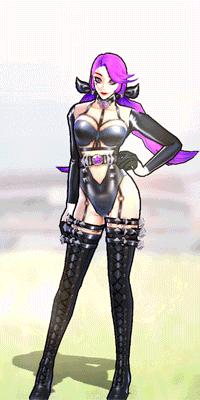 《自由足球》凋零女王登场全新战队1.0系统来袭