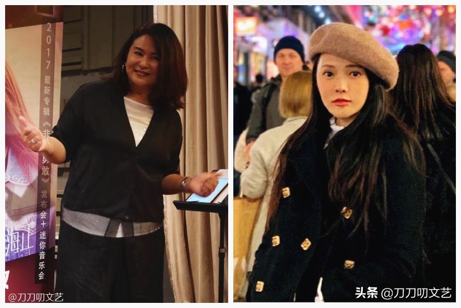 当年红极一时中国组合,红极一时的女子双人组合