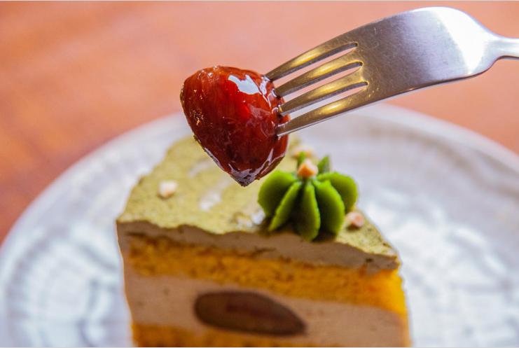 好吃的小众烘焙甜点,三家知名甜品店