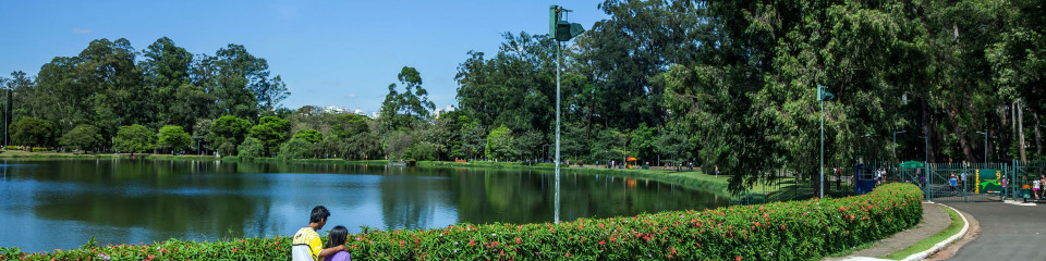 多面圣保罗，混搭新格调