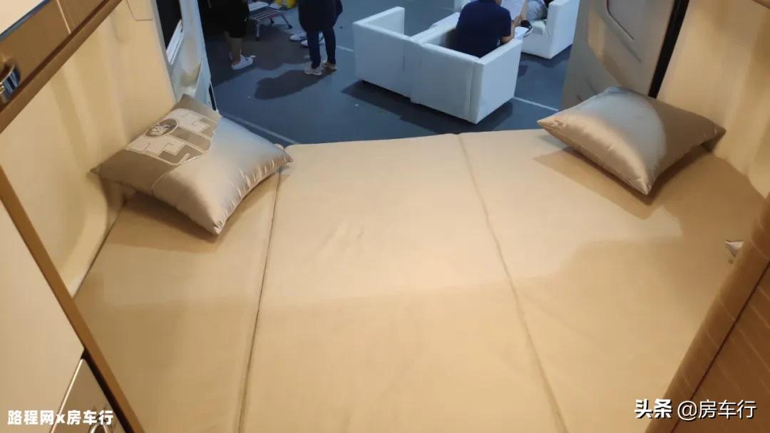 瑞弗房车r600哪里可以买,奇瑞瑞弗r600房车用户体验