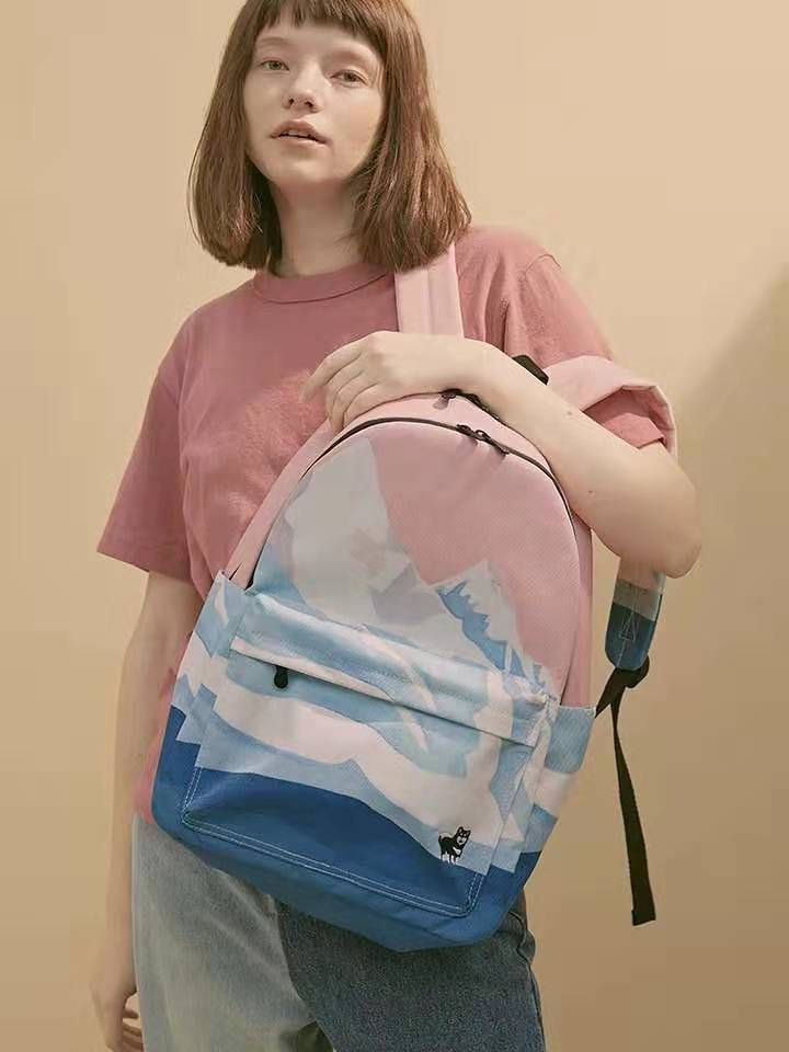 学生*党**千万别错过!九家书包店铺大放送,是时候准备开学换新了