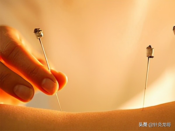 经脉是肉眼可见的吗,经脉和穴位真的存在吗