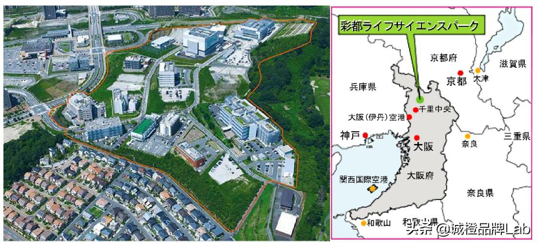 未来的产业园发展,未来科技产业园在哪个地方