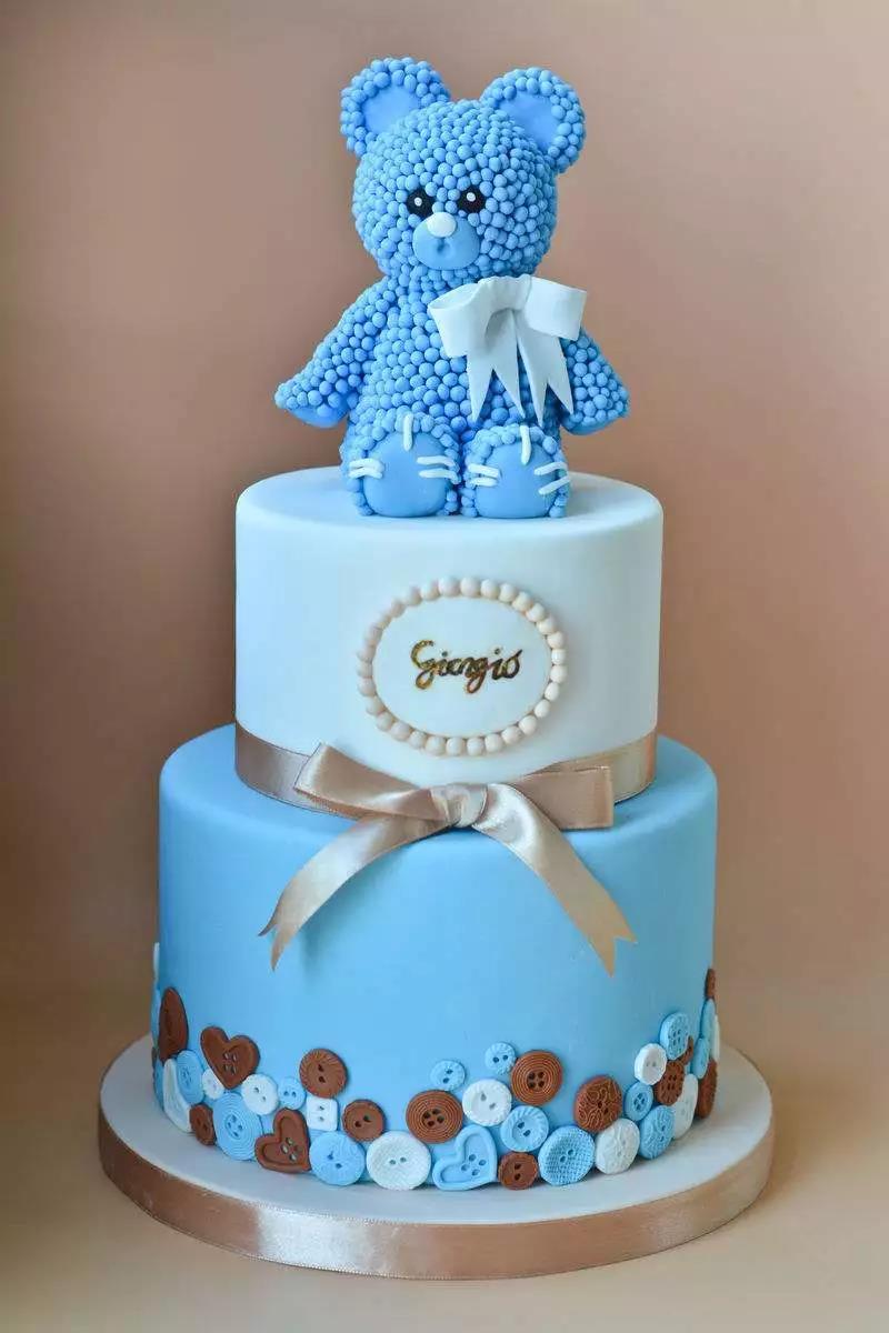 翻糖裱花入门蛋糕,翻糖蛋糕制作入门