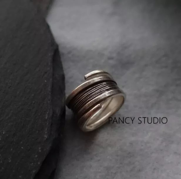 有什么戒指又小众又平价又好看,好看又便宜的戒指20元以下15枚