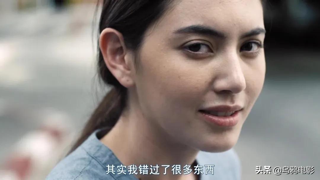 年度票房冠军,成人世界的赤裸真相,这片扒光了给你看