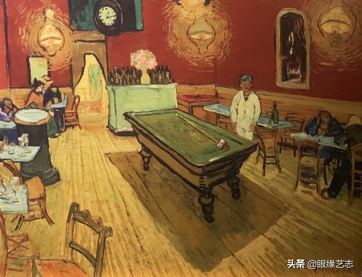 国家大剧院、国博、清华大学美术馆：穆夏、梵高等大师精选合集