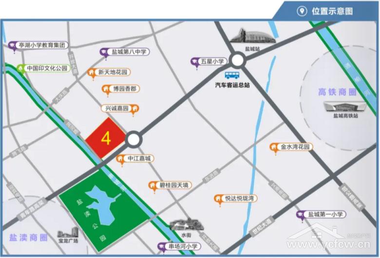 盐城土拍2023什么时候开始,盐城最新土拍消息