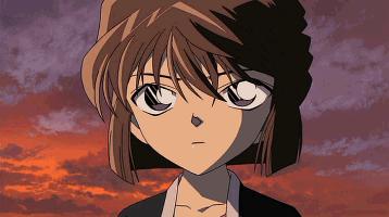 柯南百亿票房全角色,柯南绯色的子弹票房