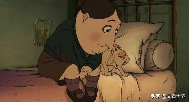 3-6岁儿童益智动画片5部经典,8-12岁好看的益智类动画片