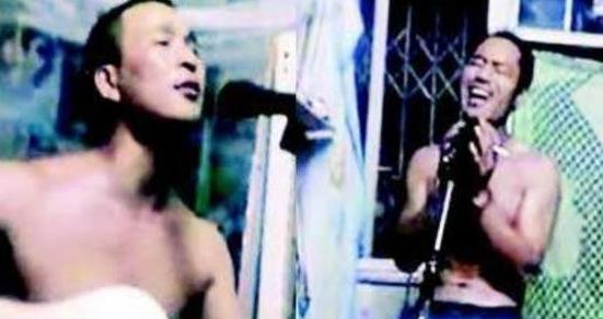 旭日阳刚已落魄下一句是什么,旭日阳刚的心酸