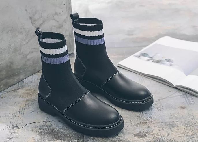 15双淘宝秋冬美鞋大盘点!好看不撞款!平价也能穿出高级感